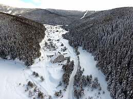 Can Ilgaz Mountain Resort