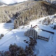 Can Ilgaz Mountain Resort