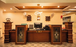 Trideus Chandseena Valley Resort