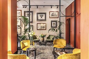 Residenza Piranesi Boutique Hotel