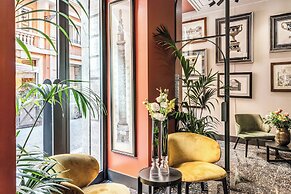 Residenza Piranesi Boutique Hotel