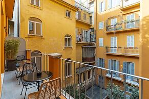 Residenza Piranesi Boutique Hotel