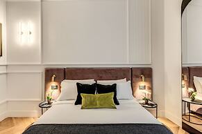 Residenza Piranesi Boutique Hotel