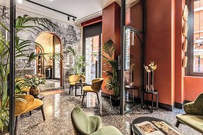 Residenza Piranesi Boutique Hotel