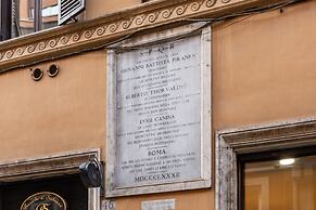Residenza Piranesi Boutique Hotel