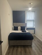Boothtown Luxury Apartments