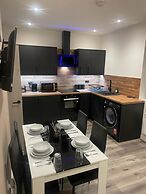 Boothtown Luxury Apartments