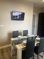 Boothtown Luxury Apartments