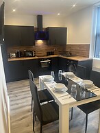 Boothtown Luxury Apartments