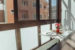 Alterhome Churruca Canteras Beach