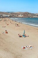 Alterhome Churruca Canteras Beach