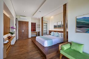 Munduk Tentrem