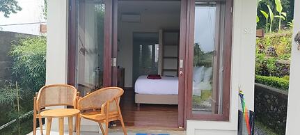 Munduk Tentrem