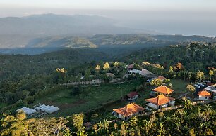 Munduk Tentrem