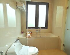 Munduk Tentrem