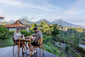 Munduk Tentrem