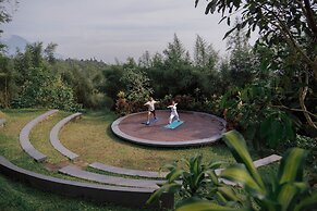 Munduk Tentrem