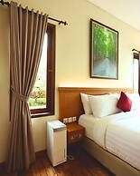 Munduk Tentrem