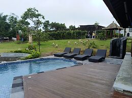 Munduk Tentrem