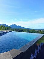Munduk Tentrem