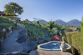 Munduk Tentrem