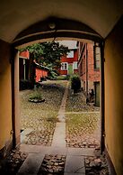 Brodderud Apartments
