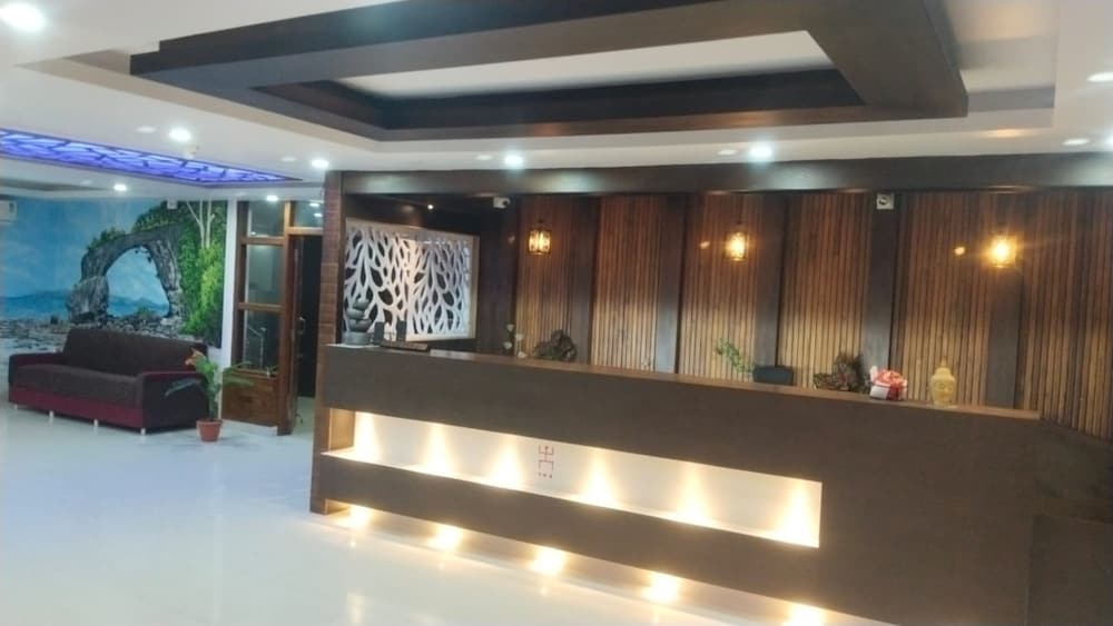 Hotel Amullya