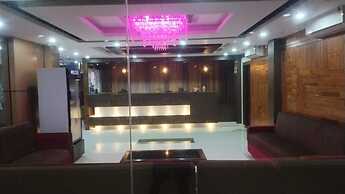 Hotel Amullya
