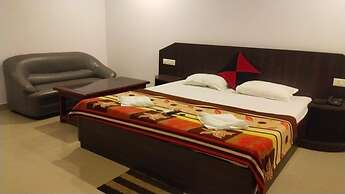Hotel Amullya