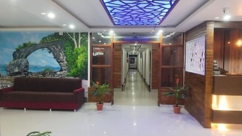 Hotel Amullya