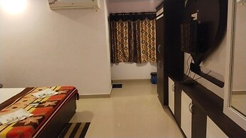 Hotel Amullya