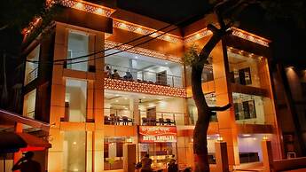 Hotel Amullya
