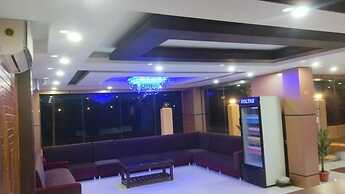 Hotel Amullya