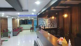 Hotel Amullya
