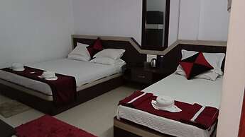 Hotel Amullya
