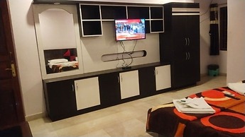Hotel Amullya