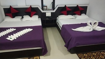Hotel Amullya