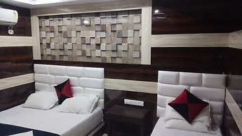 Hotel Amullya