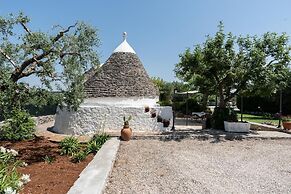 Trulli Nora con Piscina by Wonderful Italy