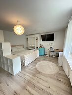 Deluxe Unterkunft in Bonn