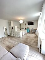Deluxe Unterkunft in Bonn