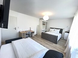 Deluxe Unterkunft in Bonn