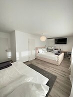 Deluxe Unterkunft in Bonn