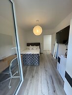 Deluxe Unterkunft in Bonn