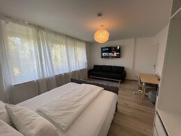 Deluxe Unterkunft in Bonn