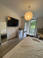 Deluxe Unterkunft in Bonn