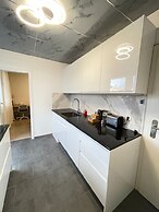 Deluxe Unterkunft in Bonn