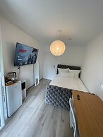 Deluxe Unterkunft in Bonn