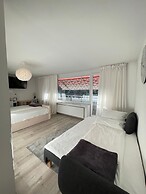 Deluxe Unterkunft in Bonn