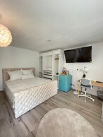 Deluxe Unterkunft in Bonn